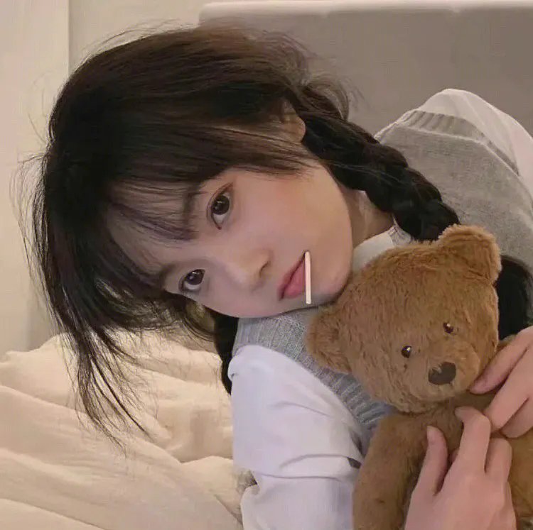 来自另一个星球的女孩