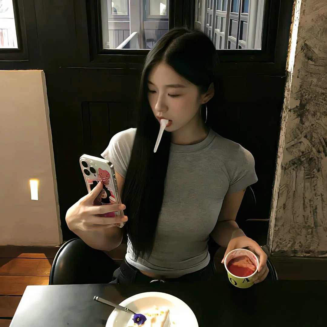 小情书