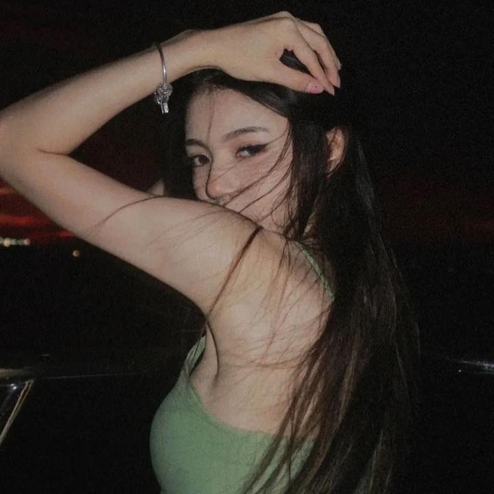 还是很爱她