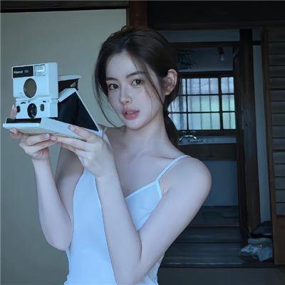 摇滚藏獒蓝色光芒